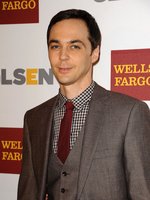Jim Parsons hoodie #3233283