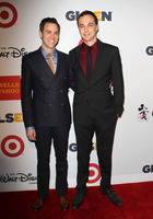 Jim Parsons Sweatshirt #3233286