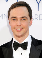 Jim Parsons mug #G1475386