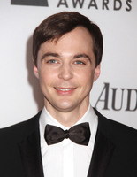 Jim Parsons mug #G1475391