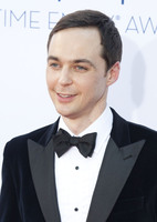 Jim Parsons mug #G1475392