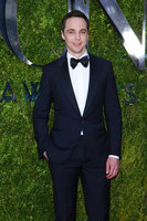 Jim Parsons tote bag #G1475393