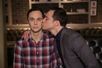 Jim Parsons mug #G1475395