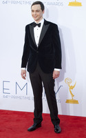Jim Parsons mug #G1475397