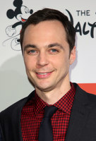 Jim Parsons magic mug #G1475400