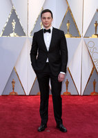 Jim Parsons mug #G1475401