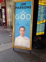 Jim Parsons mug #G1475403