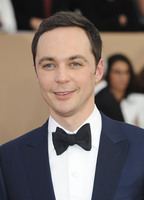 Jim Parsons mug #G1475404