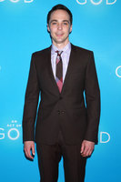 Jim Parsons mug #G1475409