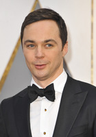 Jim Parsons mug #G1475412
