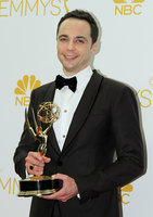 Jim Parsons mug #G1475414