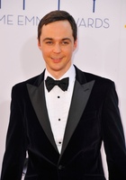 Jim Parsons hoodie #3233317