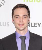 Jim Parsons Tank Top #3233318
