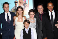 Jim Parsons tote bag #G1475417