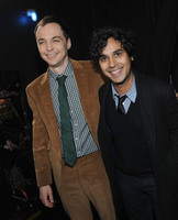 Jim Parsons t-shirt #3233322