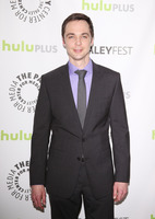 Jim Parsons Sweatshirt #3233323