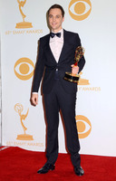 Jim Parsons Tank Top #3233324