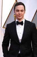 Jim Parsons mug #G1475425