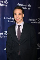 Jim Parsons mug #G1475427