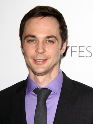 Jim Parsons posters