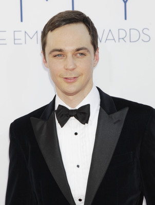 Jim Parsons posters