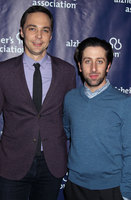 Jim Parsons tote bag #G1475434