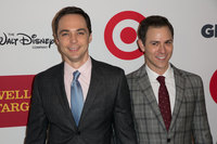 Jim Parsons Sweatshirt #3233339