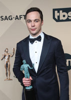 Jim Parsons Tank Top #3233340