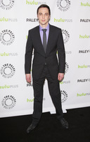 Jim Parsons longsleeve t-shirt #3233341