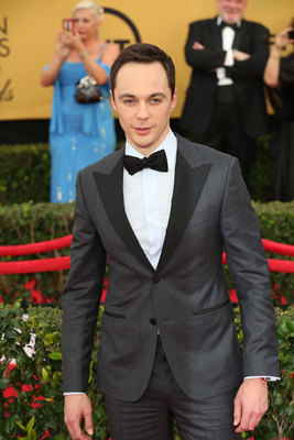 Jim Parsons posters