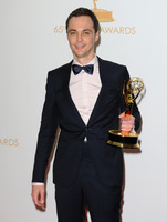 Jim Parsons Sweatshirt #3233344