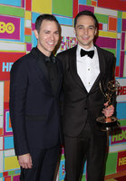 Jim Parsons t-shirt #3233346