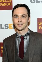 Jim Parsons mug #G1475455