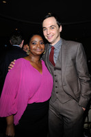 Jim Parsons mug #G1475457