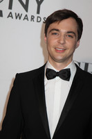 Jim Parsons tote bag #G1475459