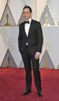 Jim Parsons tote bag #G1475468