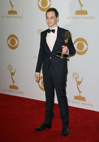 Jim Parsons tote bag #G1475469