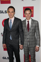 Jim Parsons tote bag #G1475471