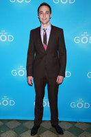 Jim Parsons tote bag #G1475475