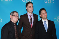 Jim Parsons tote bag #G1475478