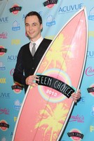 Jim Parsons tote bag #G1475480