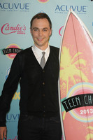Jim Parsons tote bag #G1475485