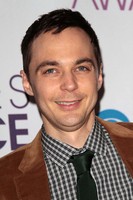 Jim Parsons mug #G1475488