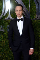 Jim Parsons mug #G1475490