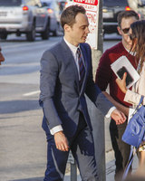 Jim Parsons magic mug #G1475496