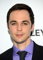 Jim Parsons mug #G1475497