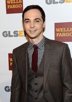 Jim Parsons magic mug #G1475498