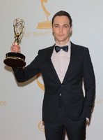 Jim Parsons mug #G1475500