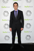 Jim Parsons magic mug #G1475501