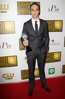 Jim Parsons tote bag #G1475506